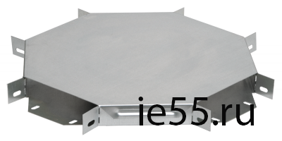 Крестовина 50х50