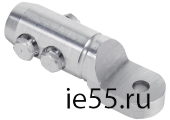 Наконечник болтовой НС-625 35 кВ IEK