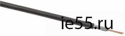ITK Кабель оптический ОКМБ-02нг(А)-HF-4А-2,5