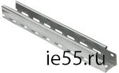 Лоток перфорированный 50х50х3000-1,0 IEK