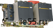 Контактор КТИ-64003 реверс 400А  400В/АС3  ИЭК