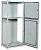 ВРУ-2 сборный корпус 1800х800х600 IP54 SMART IEK
