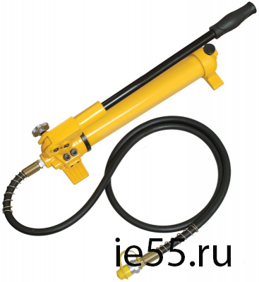 Насос гидравлический ножной НГРн-700 IEK