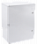 Корпус пласт. ЩМПп 500х400х240мм УХЛ1 IP65 IEK
