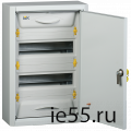 ЩРн серии PRO IP31