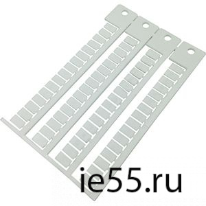 Маркировочная пластина MT-011 для PYF011