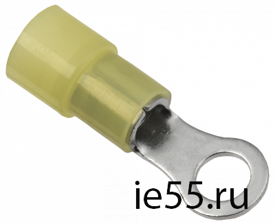 Наконечник НКИ-н 5.5-5 кольцо 4-6мм (100 шт) IEK