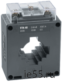 Трансформатор тока ТТИ-40  500/5А  5ВА  класс 0,5  ИЭК