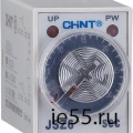 Реле времени серии JSZ6