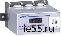 Комплексное защитное устройство для двигателей JD-5A 160A-400A AC220В (CHINT)