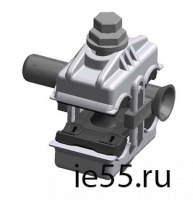 Ответвительный прокалывающий зажим (SX-50)
