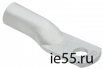 Наконечник медный луженый ТМЛ 35–10–9 ГОСТ 7386 IEK