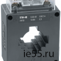 Трансформаторы тока ТТИ