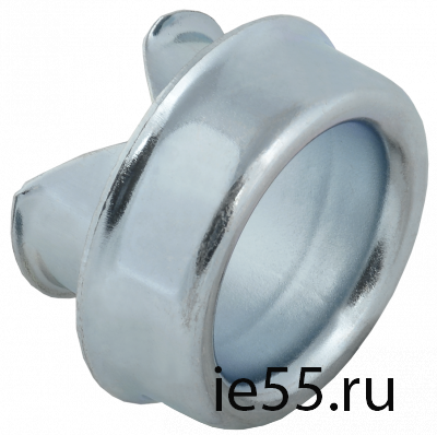 Оконцеватель для металлорукава MK25 IEK