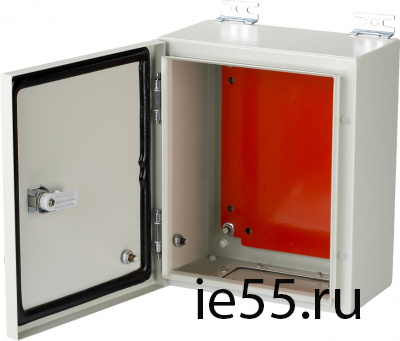 Щит с монтажной панелью NXW5-10080/38 IP54 (CHINT)