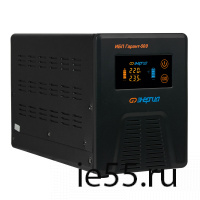 ИБП Гарант- 500 12В 500 ВА ЭНЕРГИЯ