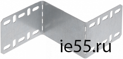 Переходник Н 50х100 IEK HDZ