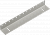 Уголок лицевой панели ЩМП-2 PRO (к-т 2 шт.)