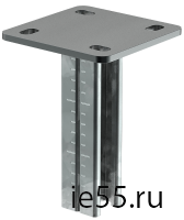 Подвес потолочный STRUT двойной 41х21-1300 HDZ IEK