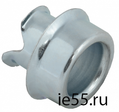 Оконцеватель для металлорукава MK15 IEK