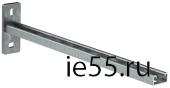 Консоль STRUT 41х21-500 HDZ IEK