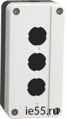 Кнопочный пост NP2-B142H29,1НО (CHINT)