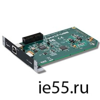 Карта расширения AFD-XPLT.C000 для ЧП AFD-Exxx