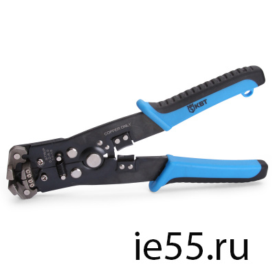 Инструмент для снятия изоляции WS-08 (КВТ)