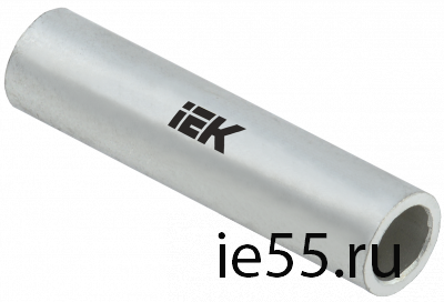 Гильза медная луженая ГМЛ 6-4 ГОСТ 23469.3 IEK