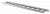 Лоток лестничный 100х300х3000, 1,5 мм