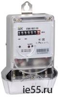 Счетчик эл. энергии однофазный STAR 102/1 C3-5(60)М