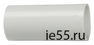 Муфта труба-труба GI25G IEK (5 шт/упак)