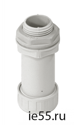 Муфта труба-коробка IP65 BS50 ИЭК