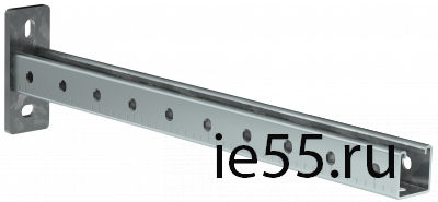 Консоль STRUT 41х41-300 EZ IEK