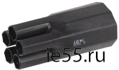 Перчатка термоусаживаемая ПТк 5х150-240 1кВ IEK