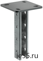 Подвес потолочный STRUT 41х41-1000 HDZ IEK