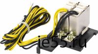 Вспомогательный контакт для NM1-250 (левый) (CHINT)