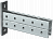 Консоль STRUT двойная 41х41-200 HDZ IEK