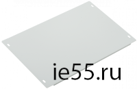 Полка для ВРУ ХХХХх600хХХХ (В=290) SMART