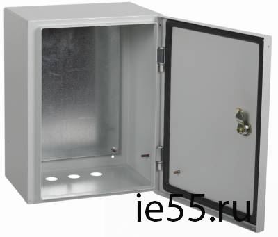 Корпус металлический ЩМП-3-3 76 У2 IP54 LIGHT