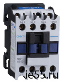 Контактор NC1-1208 12А 2НО+2НЗ  24В 50Гц  (CHINT)