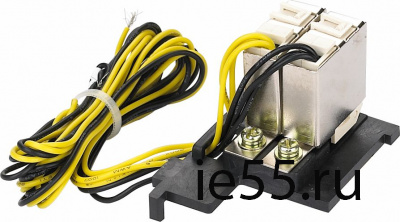 Вспомогательный и сигнальный контакт для NM1-800/3P (CHINT)