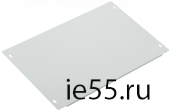 Полка для ВРУ ХХХХх600х600 (В=490) SMART
