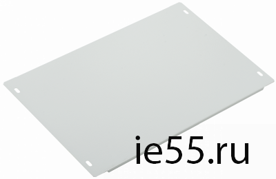 Полка для ВРУ ХХХХх600х600 (В=490) SMART
