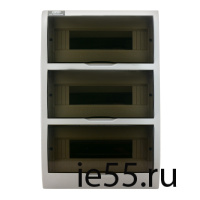 Щиток 36 модуля 3SD5-MG открытой уст.  ЭНЕРГИЯ