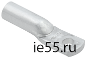 Наконечник алюминиевый ТА 50-10-9 ГОСТ 9581 IEK