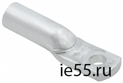 Наконечник алюминиевый ТА 50-10-9 ГОСТ 9581 IEK