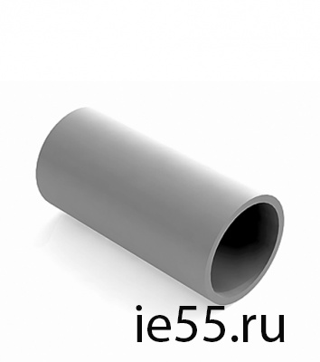 Муфта соединительная труба-труба с ограничителем  степень защиты   IP40, D32мм (CHINT)