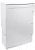 Корпус пласт. ЩМПп 800х600х260мм УХЛ1 IP65 IEK