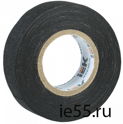 Изолента Х/Б 19мм 7 метров IEK